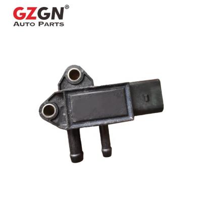 China Auto Part Plug Fuel Pressure Sensor OEM J3C00-1205970 For Truck Universal for sale