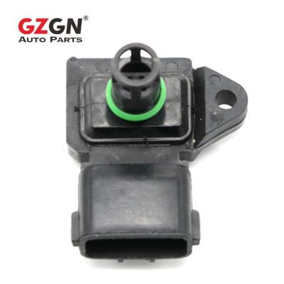 China 2343012910 Manifold Pressure Sensor MAP Sensor For Hyundai 2004 AERO IV TOWN OEM 2343012910 Accent for sale