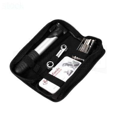 China Loud Noise China Supply Mini Portable Accessories Parts Tool Kit Repair Bag Complete Box for sale