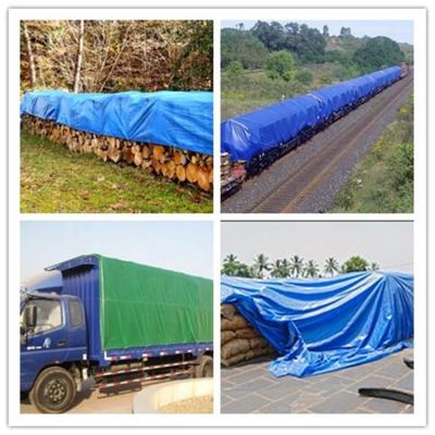 China Blue Color PE Tarpaulin Waterproof Awning Cloth Made In CHINA Hot Sale Long Life Tarpulins 1500D Car Cover for sale