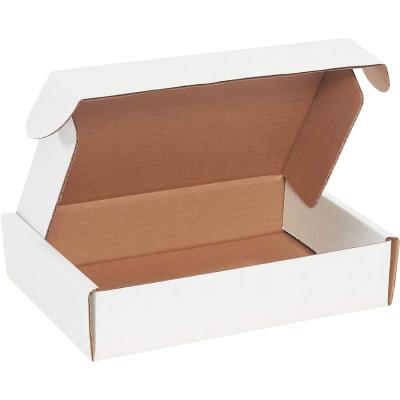 China Kraft Corrugated Corrugated Cardboard Mailing Boxes, 10