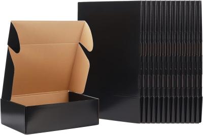 China Shipping Boxes For Mailing Shipping Packaging, Corrugated Cardboard Boxes For Packaging Small Business for sale