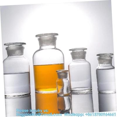 Chine Reagent Bottle Containers Lab Dispensing Bottles Autosampler Vials Chemical Sample Container Sample Containers à vendre