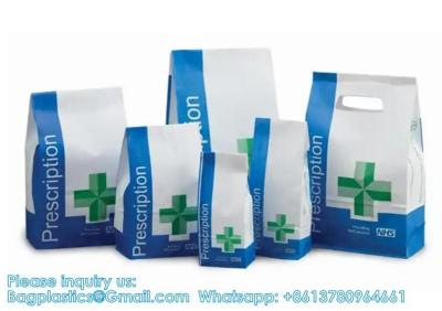 China Pharmacy Bag, Prescription Bag 8