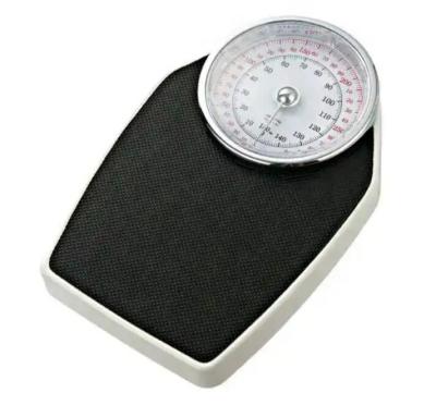 China Non-Slip Mechanical Bathroom Body Weighing Scale Weight Scale Machine Medical Personal Scale for sale