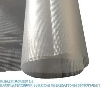 China Bagease Household Eco-Friendly Water Soluble Protective Transfer PVA Packaging Degradable Printing Film for sale