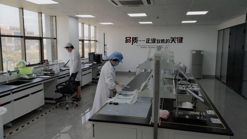 Verified China supplier - Do Care (fujian) Hygienic Product Company Ltd.