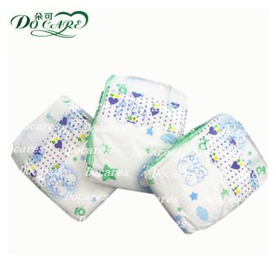 China High Quality Disposable Baby Diaper Printed Cheap Price Pull Up Pants From China Manufacturer for sale