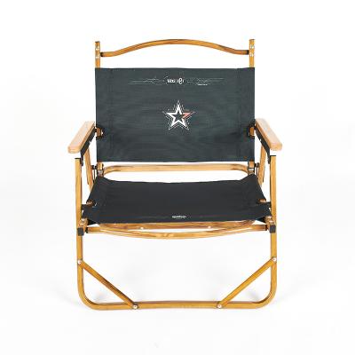 China High Quality Outdoor Light Weight Simple Folding Portable Easy-carry/Folding Beach Fishing Chairs Beach Camping Folding Chair for sale