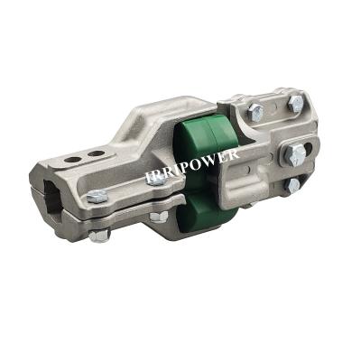 China Durable standard coupler for lateral motion irrigation system for sale