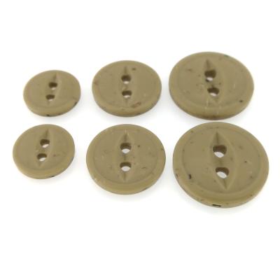 China Best Viable Promotional Price Laser Garment Accessories Buttons For Dress for sale