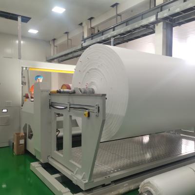 China Sustainable Chinese Spunbonded Nonwoven Fabric Manufacturer for sale