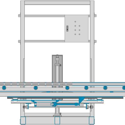 China Shaft Puller Shaft Applicable Size Factory Manufacturer: 76mm/171mm for sale