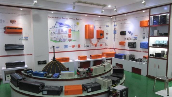 Verified China supplier - Yiyen Electric Technology Co., Ltd.