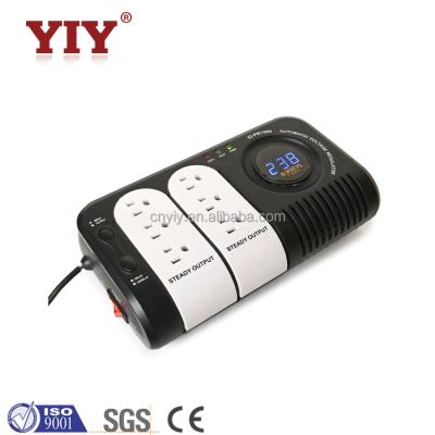 China Factory Price OEM Electric Plug Type RP 2000va Automatic Voltage Regulator for sale