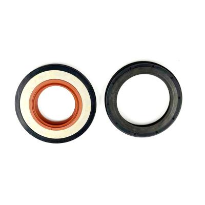 China Auto Transmission Edge Rubber Trim 312142 312140 Auto Gasket Left & Right For Peugeot Citroen for sale