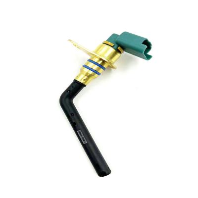 China Metal Engine Oil Level Sensor 1131G5 For Peugeot 307 206 Citroen C4 EW10 2.0 for sale