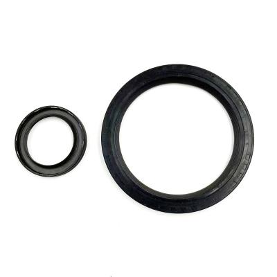 China 012750 1608940680 012742 012753 Engine Crankshaft Rubber Front And Rear Seals For Peugeot Citroen EW10A 2.0 for sale