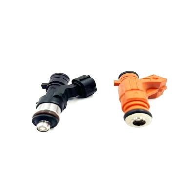 China 1984E9 1984F7 Standard Fuel Injector Injection Valve Nozzle For Peugeot 206 206CC 207 207SW 307 308 Citroen C2 C4 for sale