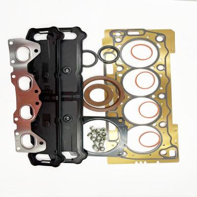 China TU5JP4 1.6 Metal Engine Overhaul Package Engine Gasket Kit Cylinder Head Gasket 02091E 0249A9 0249C6 095640 For Peugeot Citroen for sale