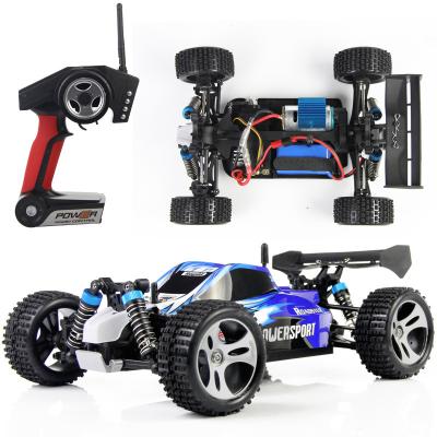 China Electric Hobby Toy Car Drift RC Off Road Remote Control Toy Car Kids Battery RC Hobby ABS Toy Car for sale