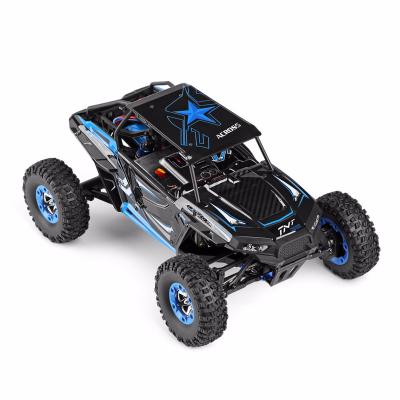 China RC Hobby 2.4G Remote Control Car Toys Top Speed ​​Plastic Toy Car Control Cars Off-Road Vehicle for sale