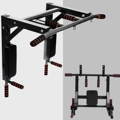 China Bodybuilding Hot Sale Fashion Home Gym Equipment New Pull Up Racks for sale