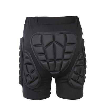 China Factory Hot Sale Anti-UV Skiing Roller Skating Hip Protector Skate Shorts for sale