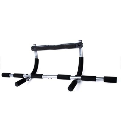 China Durable Factory Heavy Duty Door Gym Pull Up Exercise Door Pull Up Bar for sale