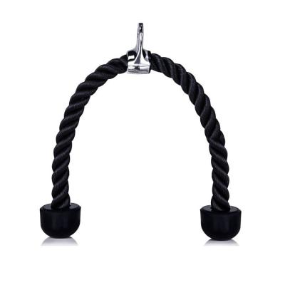 China Factory Hot Sale Universal Muscle Training Rope Biceps-brachii Muscle Training Rope for sale