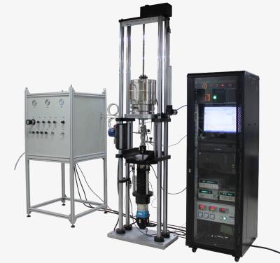 China YYF-50 Computerized Slow Strain Rate Corrosion Testing Machine with Precision Load Sensors for sale