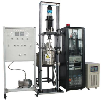 China Automatic Corrosion Testing Machine, Slow Strain Constant Corrosion Test Equipment for sale