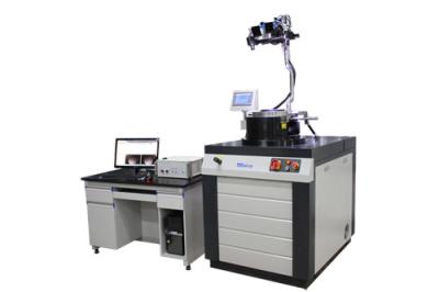 China BTP-300 High Coaxial Desgree Sheet Metal Testing Machine For Sheet Metal Ductility Testing for sale