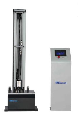 China GCJ-1000 Computerized Optical Cable Impact Testing Machine, Automatic Wire Testing Machine for sale