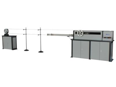 Chine L'instrument de type arc de Perfrmance de câble d'interface de gestion par ordinateur GLW-2 a placé pour l'essai de tension à vendre