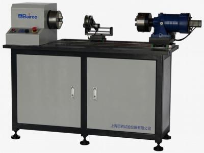 China ETT-3000 Electronic Torsion Testing Machine, Computer Controlled torque Testing Equipment for sale