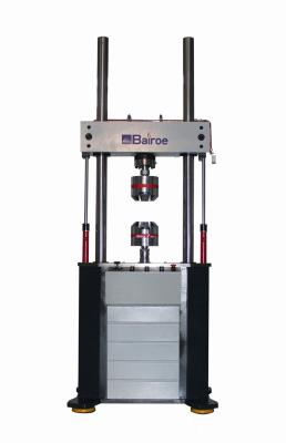 China PLW-200 Microcomputer Control Hydraulic Servo Fatigue Testing Machine for Tension Test for sale