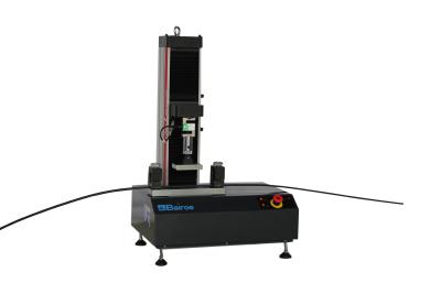 China GYW-10 Optical cable crush testing machine, for sale