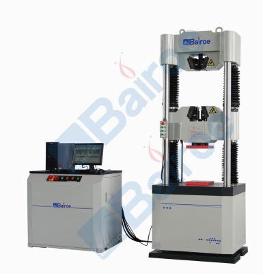 China Servo Universal Testing Machines for sale