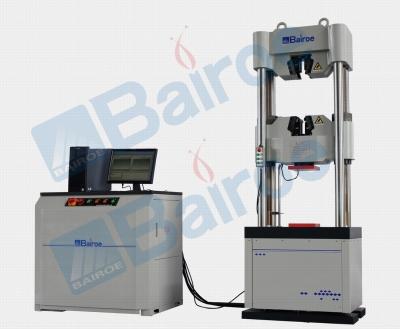 China Hydraulic Universal Testing Machines for sale