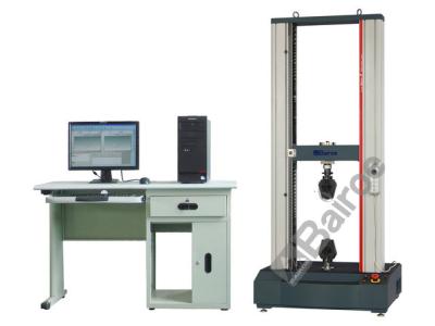 China WDW-0.2 High Precise Computerized Electronic Universal Testing Machine, Refined Structure for sale