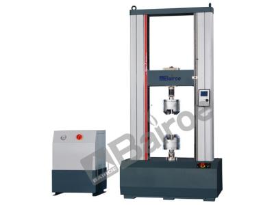 China WDW-100 Electronic Universal Testing Machine, Metal & Non-metal materials test, high accuracy for sale