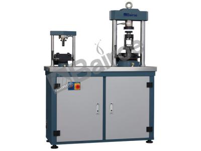 China Microcomputer Compression Testing Machine for sale