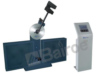 China Pendulum Impact Testing Machines for sale