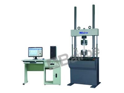 China Hydraulic Fatigue Testing Machine for sale