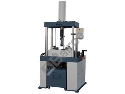 China Cold Bending Test Machine for sale