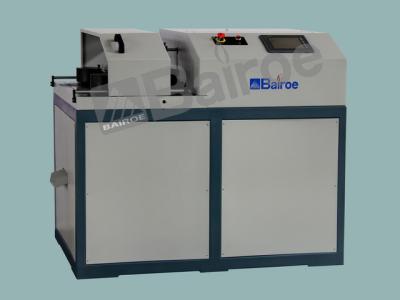 China ZFWY-40 Computerized Hydraulic Bend Testing Machine, Horizontal Bend Test Equipment for sale