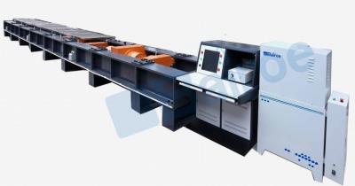 China WAL-300 / WAL-1000 High Precision Computerized Horizontal Hydraulic Tensile Test  Machine for sale