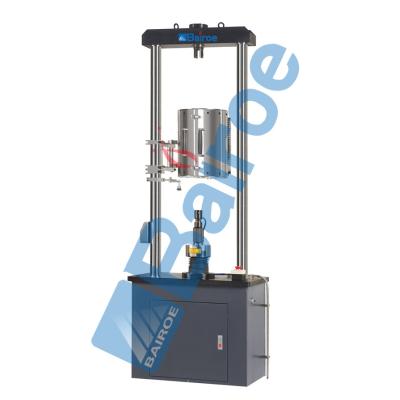 China HTC-30B Remote Communication Control High Temperature Creep Testing Machine / Equipment for sale