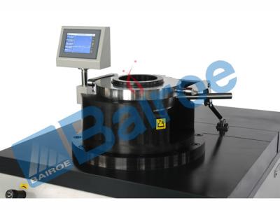 China Use Hydraulic Pressure to Clamp, Servo Motor Sheet Metal Testing Machine For Sheet Metal Ductility Testing for sale